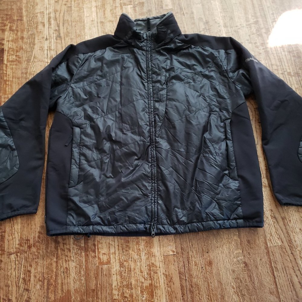 Columbia Jacket - Picture 3 of 6